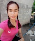 Rencontre Femme Thaïlande à เนินมะปราง : Chanisa, 38 ans